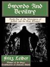 Swords and Deviltry
